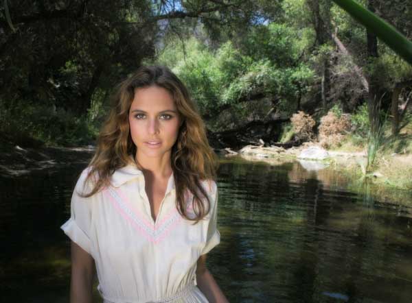 琼斯·玛瑞/Josie Maran-2-54